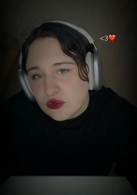 Я Анастасия, 19, знакомлюсь без обязательств в Берлине