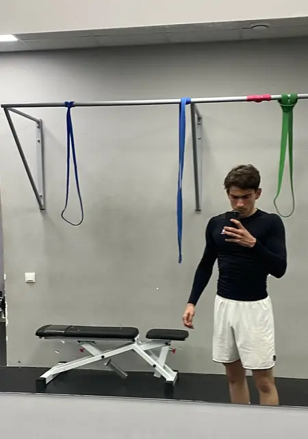 Віталій з Тернополя, шукаю на сайті знайомства без зобов'язань