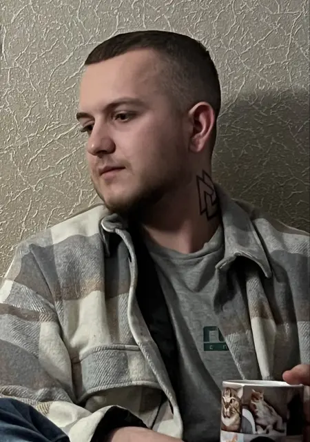 Я Vadim, 23, знакомлюсь для общения в Гомеле