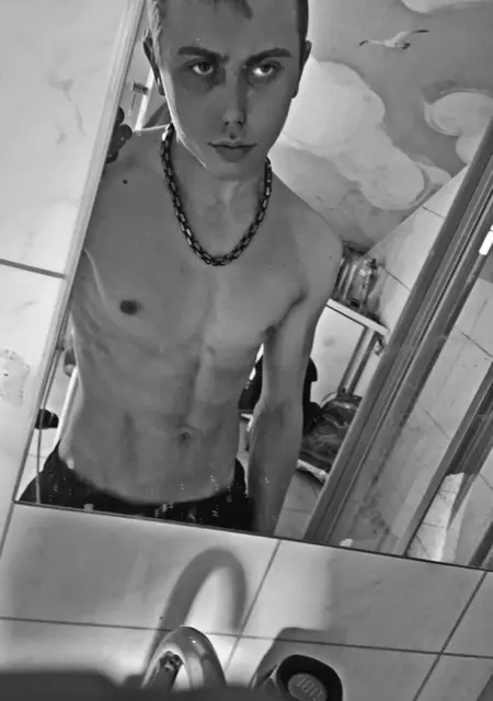 Я Jason, 20, знакомлюсь без обязательств в Людингхаузен