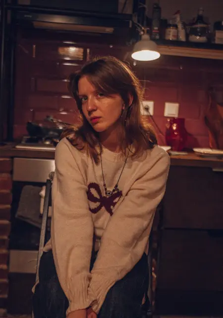 Я Міка, 18 років з Львова, шукаю знайомство для приємного проведення часу