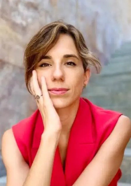 Я Lila, 24, знакомлюсь для вирта в Лиме