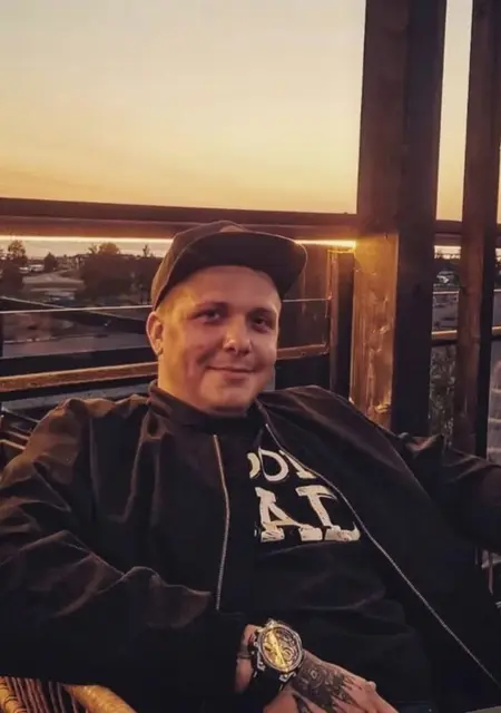 Sergey из Хельсинки, мне 30, познакомлюсь без обязательств