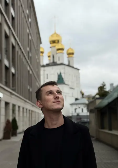 Я Сергей, 27, знакомлюсь без обязательств в Брюсселе