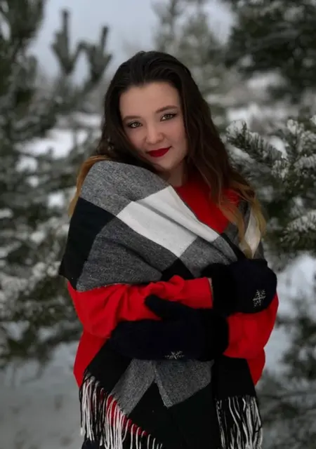 Я Оля, 24, знакомлюсь без обязательств в Городке