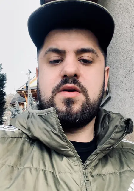 Я God Boy, 30, знакомлюсь без обязательств в Варшаве