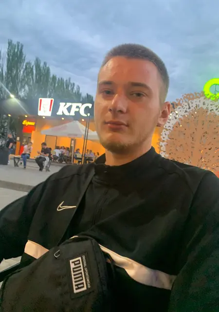 Сергей из Одессы, ищу на сайте приятное времяпровождение