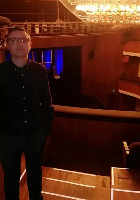 Я Игорь, 42, знакомлюсь для приятного времяпровождения в Витебске