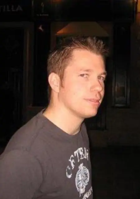 Я Lemon, 37, из Малаги, ищу знакомство для общения