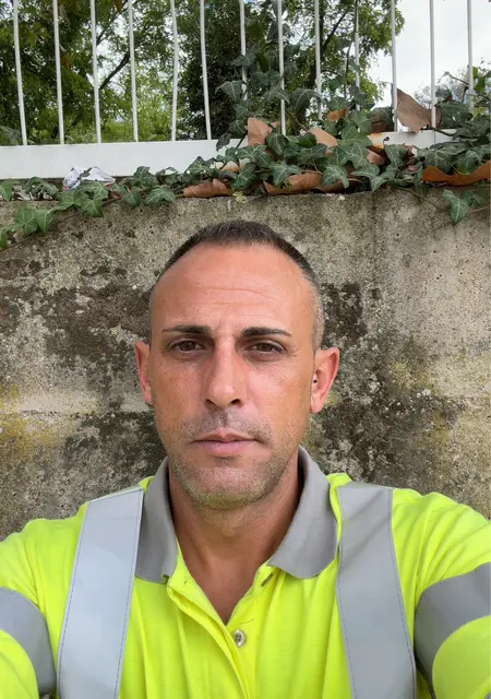 Manu из Мадрида, ищу на сайте знакомства без обязательств