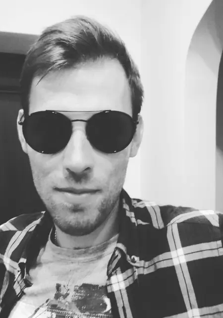 Ostap из Львова, мне 35, познакомлюсь для открытые отношения