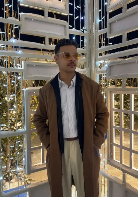 Abdu из Вены, ищу на сайте знакомства на одну ночь