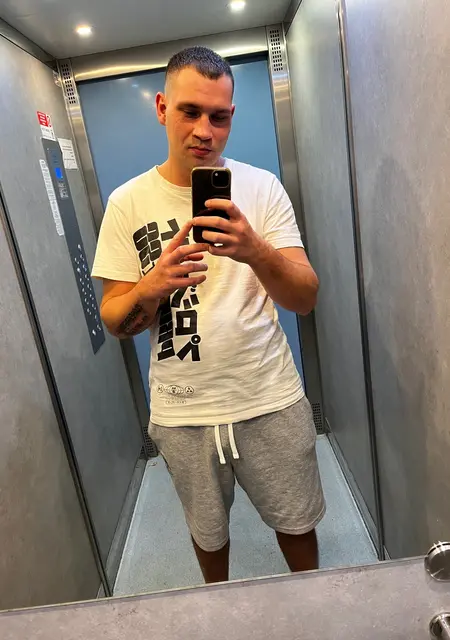 Я Pepa, 27, из Праги, ищу знакомства без обязательств