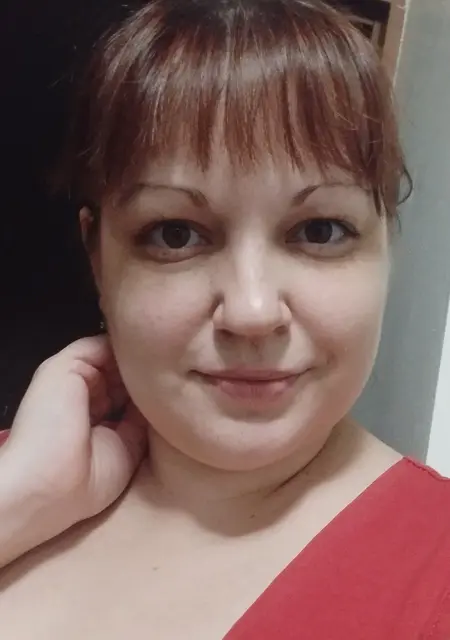 Я Анна, 36, из Мелитополя, ищу знакомство для общения