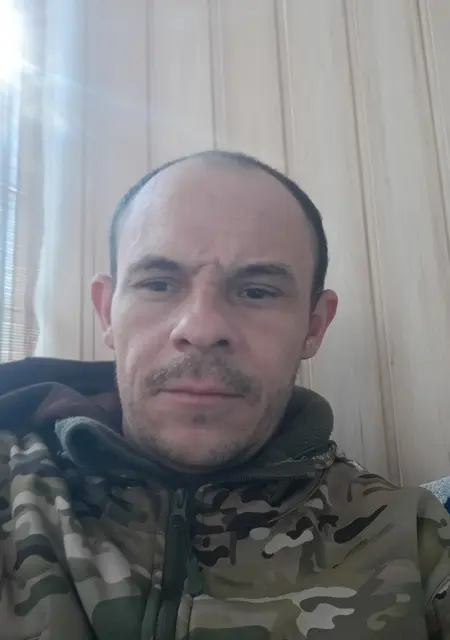 Я Алексей, 38, знакомлюсь для приятного времяпровождения в Кременчуге