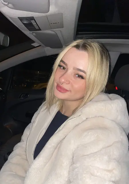 Я Gigi Da Cruz, 24, из Барселоны, ищу знакомство для дружбы