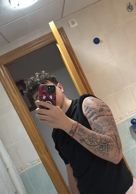 Я Victor, 20, из Mutxamel, ищу знакомства без обязательств