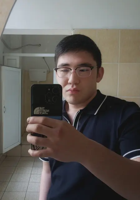 Я Aigar, 18, знакомлюсь без обязательств в Бишкеке