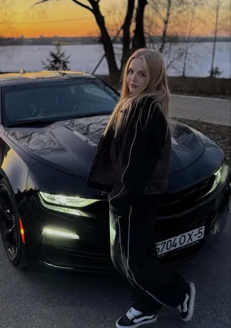 Я Алина, 23, знакомлюсь на одну ночь в Минске