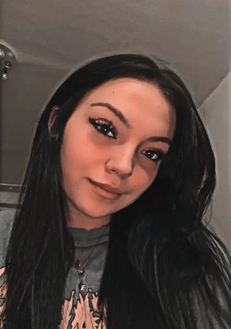 Я Justyna, 21, из Люблина, ищу знакомство для общения