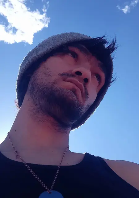 Jhon Edison de Barcelona, tengo 34 años, listo para conocer para relación a largo plazo