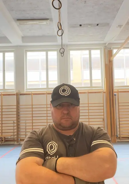 Асмодей из Шёвды, мне 52, познакомлюсь для общения