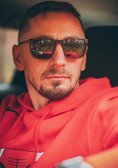 Я Ivan, 40, знакомлюсь для вирта в Ольштыне