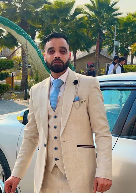 Я Irfan, 29, знакомлюсь для общения в Барнет