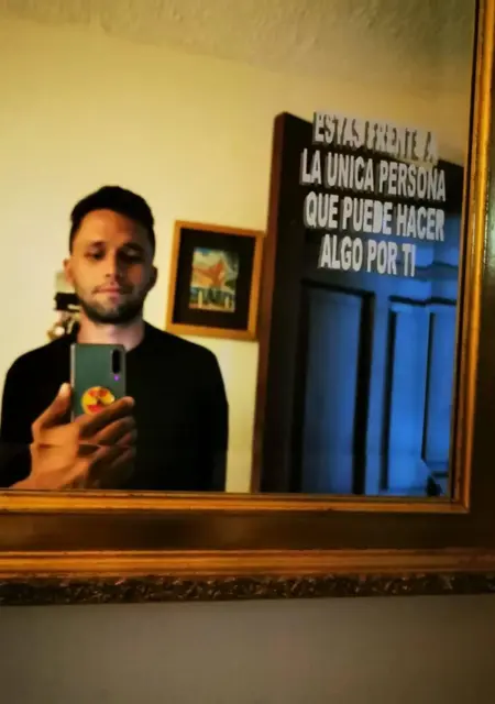 Sergiot из Мехико, ищу на сайте постоянные отношения