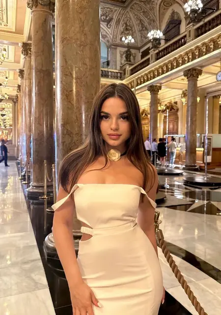 Я Lina, 21, из Риги, ищу знакомство для дружбы