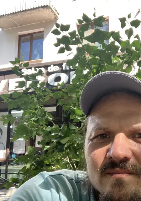 Из Сорока, мне 25, познакомлюсь