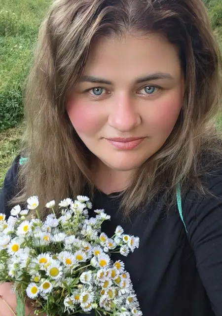 Екатерина из Минска, мне 32, познакомлюсь для дружбы