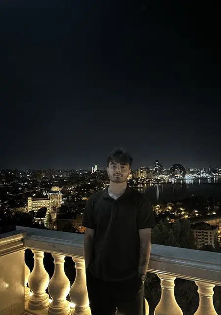 Эмиль из Астаны, ищу на сайте открытые отношения