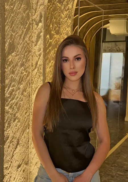 Оля из Абу-даби, ищу на сайте знакомства на одну ночь