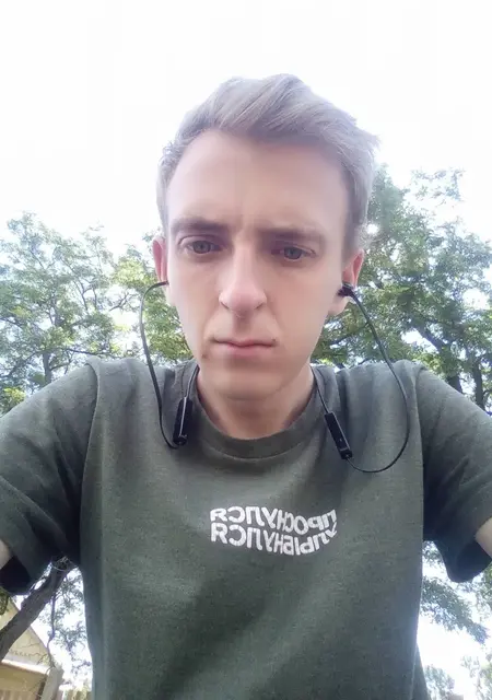 Сергей из Березина, ищу на сайте знакомства без обязательств