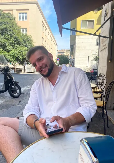 Я Pushyk, 29, из Кракова, ищу знакомство для приятного времяпровождения