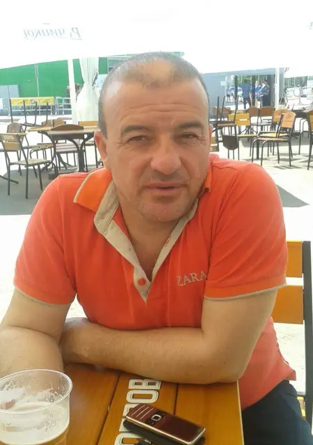 Я Рубик, 49, из Нюрнберга, ищу знакомство для постоянных отношений