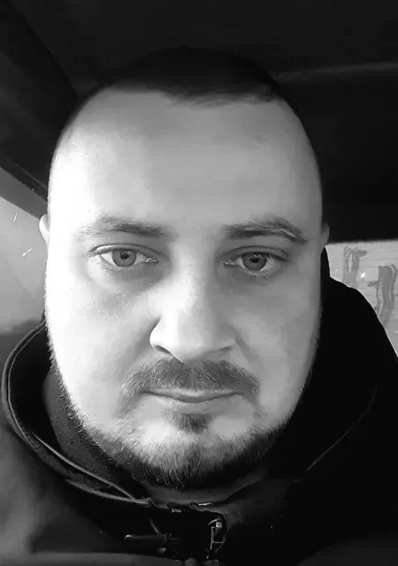 Сашка з Харкова, шукаю на сайті знайомства на одну ніч