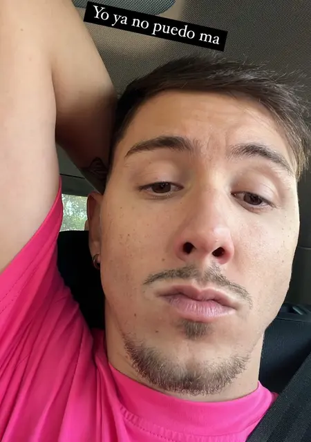 Soy Javier, 29 años de Sevilla, busco conocer gente para relación sin ataduras