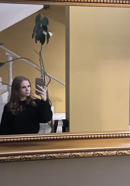 Юлія из Черкасс, ищу на сайте вирта