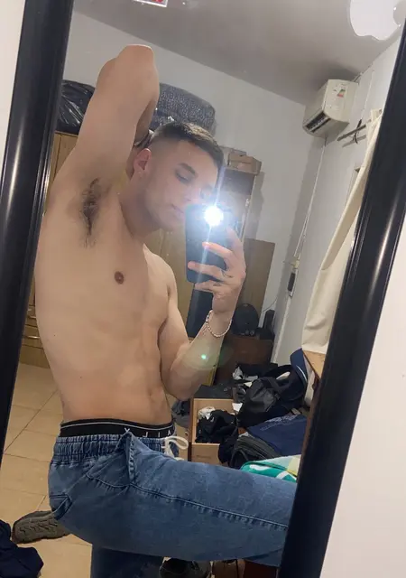 Я Martin, 27, из Сальта, ищу знакомства на одну ночь