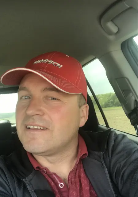 Я Yurii, 52 років, знайомлюсь для спілкування у Бердичів