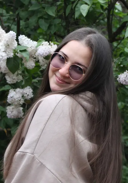 Я Polina, 27, знакомлюсь без обязательств в Броварах