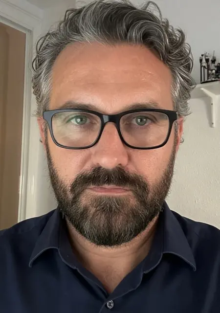 Oscar из Ресифи, ищу на сайте вирта