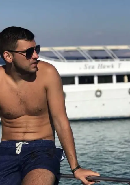 Ruslan з Львова, мені 29 років, познайомлюсь для приємного проведення часу