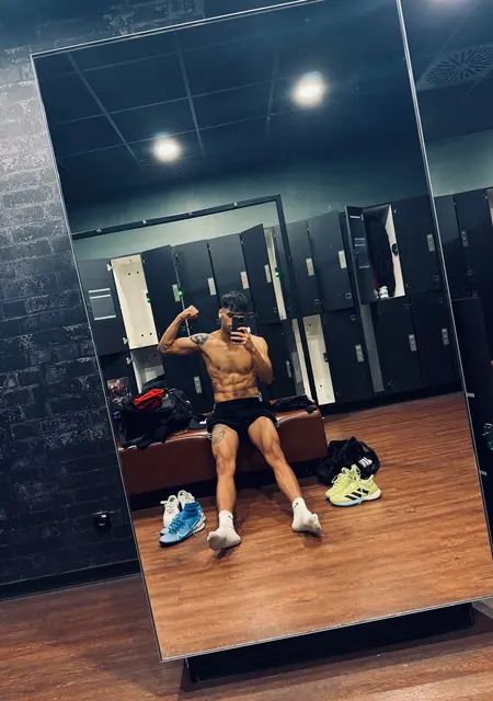 Emad из Нюрнберга, ищу на сайте знакомства на одну ночь