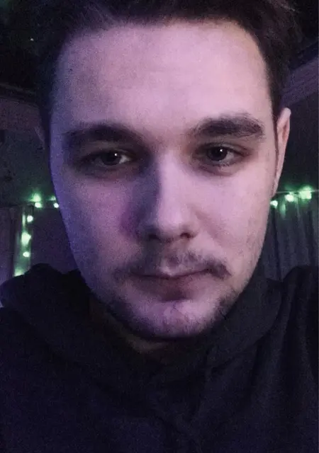 Nikita из Анталии, мне 28, познакомлюсь для вирта