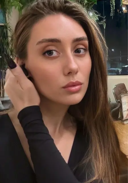 Полина из Николаева, ищу на сайте знакомства на одну ночь