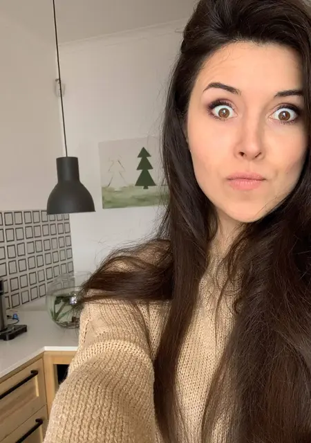 Я Maria, 31, из Франкфурта-на-майне, ищу знакомство для общения