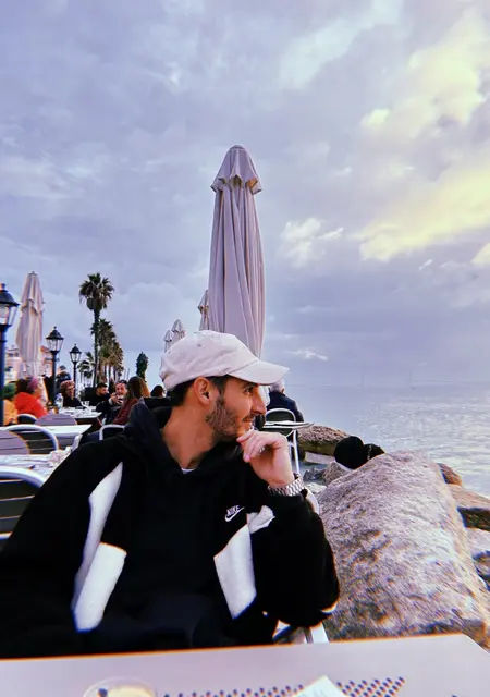 Jose Antonio de San Cristóbal de La Laguna, tengo 30 años, listo para conocer para relación sin ataduras